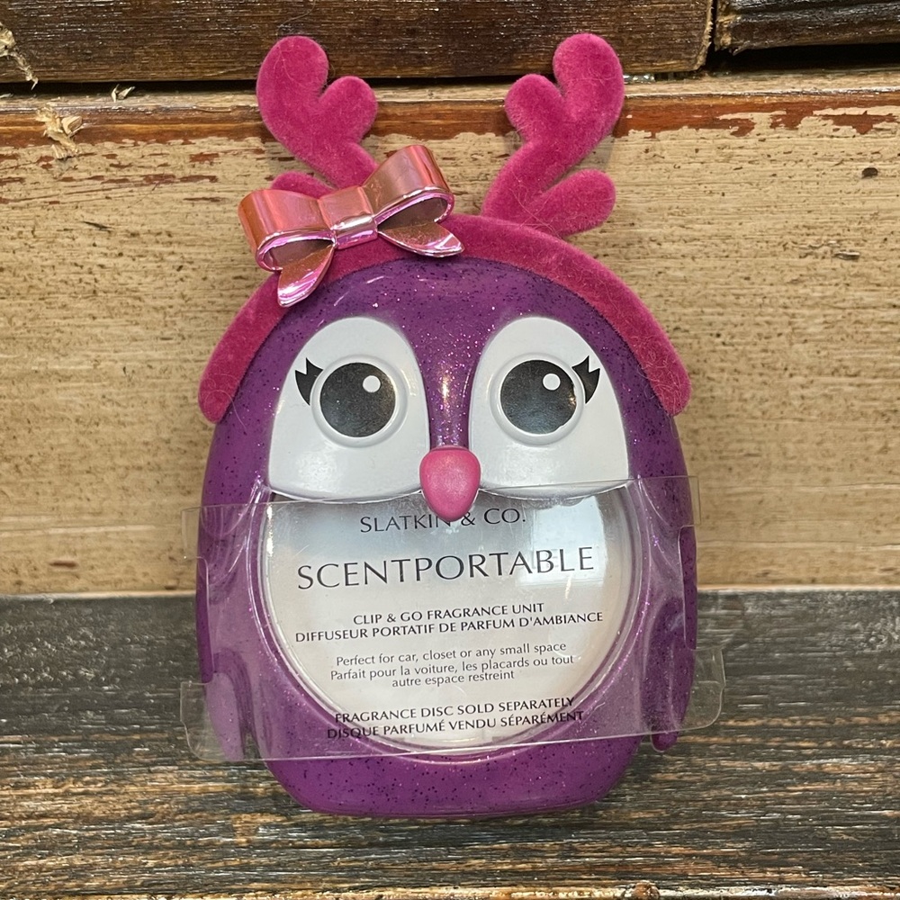 Bath & Body Works Scentportable